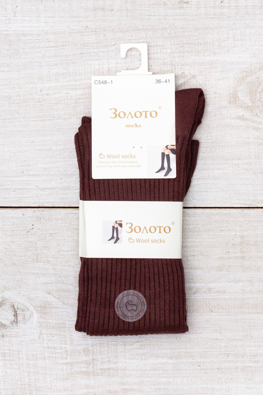 Гольфи жіночі (зима)